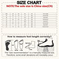 thumbnail image 3 of XIMIN Women Snow Boots Hiking Boots Winter Warm Fur Lined Ankle Booties Wide Toe Box Shoe Minimalist Sneakers Comfortable Waterproof Slip On Lightweight Boots, 3 of 9