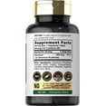 thumbnail image 2 of Suplemento de PICOLINATO de Cromo Carlyle 200 mcg 250 tabletas, 2 of 7