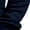 Navy, variant on Clearanc Overalls Hooded Zip Drawstring Pocket Hoodie Solid Color Long Sleeve Trousers Jumpsuit 2024 Jeans for Men Athletics Leggings Black,S