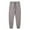 Khaki, variant on YYDGH Men's Casual Work Pants Straight Leg Drawstring Waist Golf Joggers with Pockets Track Gym Athletic Workout Hiking Trousers