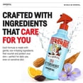 thumbnail image 3 of Perfume Immortal NYC Stay Blessed 01 para después del afeitado, 500 ml, para hombre, 3 of 8