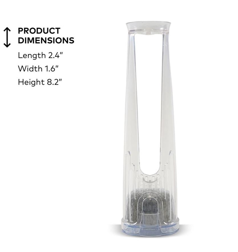 Buy keurig water filter starter kit 