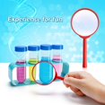 thumbnail image 2 of DIY Science Experiment Kit, Cultivating Interest Environmentally Friendly Interesting Kids Science Kit For School Activities, 2 of 8