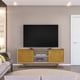 thumbnail image 2 of Moveis Mesa Rack para TV de hasta 60" Moderno Modelo Flat, 2 of 4