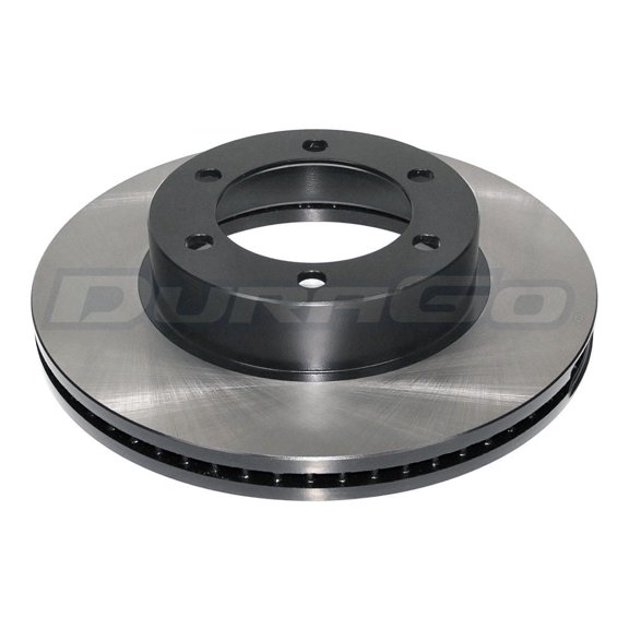 DuraGo BR31267-02 Disc Brake Rotor