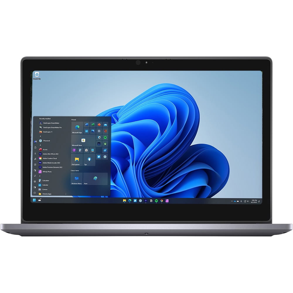 Dell Latitude 3310 Laptop PC | 13.3" Laptop | Intel Core i5-8265U (1.6 GHz) | 8GB RAM | 128GB SSD | Windows 11 Home | Home or Office
