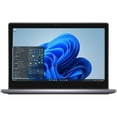 thumbnail image 5 of Restored Dell Latitude 3310 Laptop PC | 13.3" Laptop | Intel Core i5-8265U (1.6 GHz) | 8GB RAM | 256GB SSD | Windows 11 Pro | Home or Office, 5 of 5