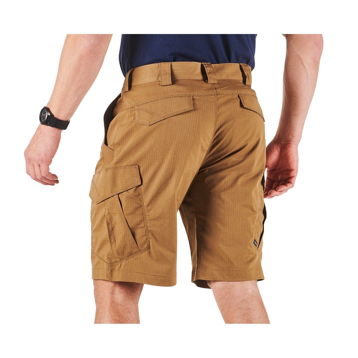 5.11 Tactical Men's Stryke 11-Inch 