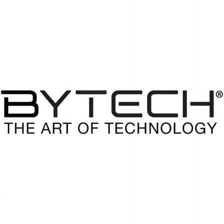 Bytech BCAUBE114WT Wireless Bluetooth Ear Pods White