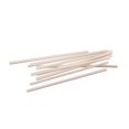 thumbnail image 2 of 10 Piezas Tiras de Hueso Shamjiam para Guitarra Mandolina Banjo Color Blanco, 2 of 9