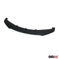 thumbnail image 6 of OMAC Front Bumper Lip Splitter for BMW 3 Series F30 F31 2012-2019 ABS Black, 6 of 6