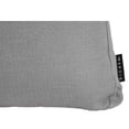 thumbnail image 4 of Cojin Decorativo Cuadrado grande Set de 4 Have Gris, 4 of 4