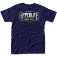 thumbnail image 2 of Hyperlite Resin T-Shirt (Navy) - SMALL, 2 of 2