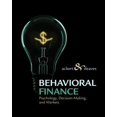 thumbnail image 1 of Pre-Owned Behavioral Finance: Psychology, Decision-Making, and Markets (Hardcover) 0324661177 9780324661170, 1 of 1