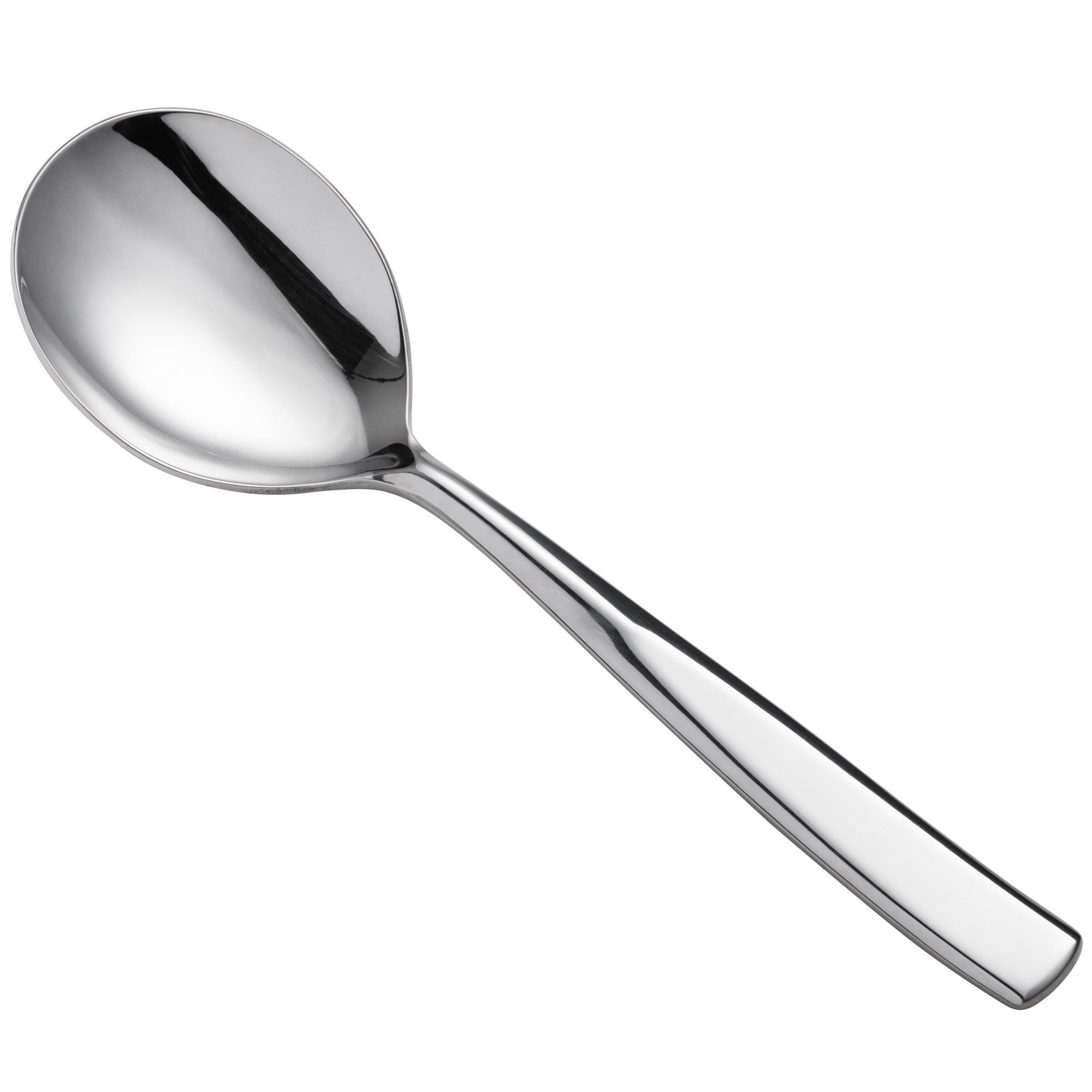 New RSVP Soup Serving Ladle Polished Quality 18/8 Stainless Steel Choice of Size 