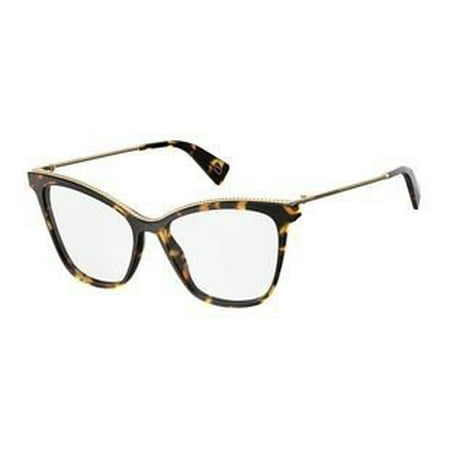 Eyeglasses Marc Jacobs Marc 166 0086 Dark Havana