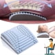 thumbnail image 2 of Neck Back Stretcher Refresh, Back Neck Cracker For Lower Back Pain Relief, Multi-level Adjustable Spine Board For Herniated Disc, Sciatica, 2 of 5