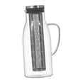 thumbnail image 3 of simhoa Coffee Cold Extraction Pot 1.5L Cold Brew Coffee Maker for Garden Dining Bar, 3 of 8