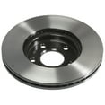 thumbnail image 2 of Wagner BD126482E Brake Rotor, 2 of 3