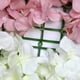 thumbnail image 3 of 40cm x 60cm Pared De Flores Artificiales Paneles De Plástico Para DIY Fondo Decoración Macarena Paneles de pared de flores artificiales, 3 of 7