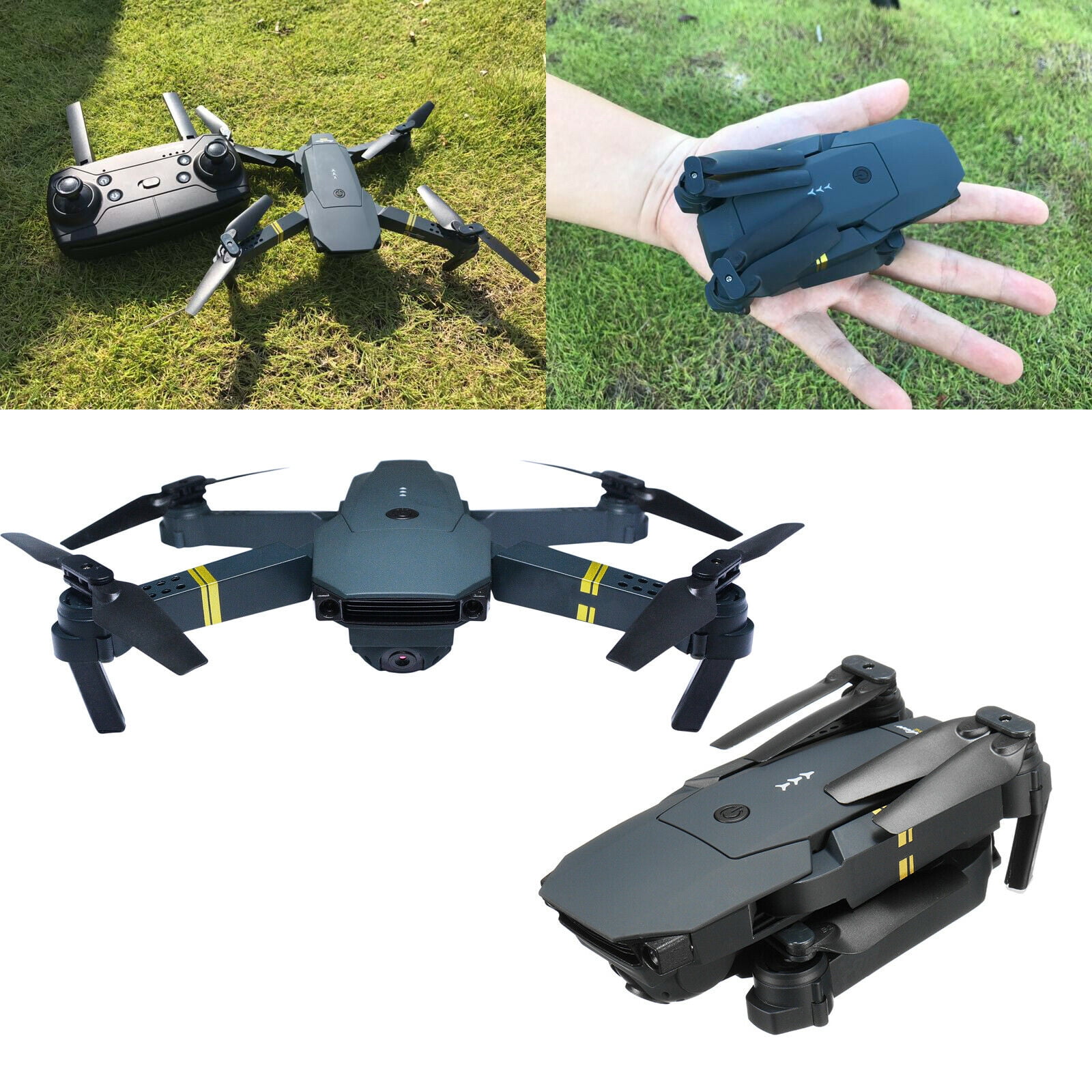 drone s168
