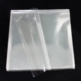 thumbnail image 4 of 150 Pcs Housse de Protection en Gel pour Tourne-Disque Lecteur LP Sac Plat Ouvert, 4 of 9