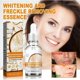 thumbnail image 5 of Suero blanqueador Facial que elimina las manchas y pecas de la edad de melanina, reduce la luminosidad, hidrata, ilumina el cuidado Facial, 5 of 5