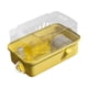 thumbnail image 5 of Jaula para hámster, jaula para animales pequeños, casa de hábitat para hámster, para petauro del azúcar, erizo Amarillo, 5 of 9