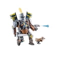 thumbnail image 2 of Set de Juego Playmobil Novelmore Combate Robot 58 Piezas, 2 of 4