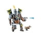 thumbnail image 2 of Set de Juego Playmobil Novelmore Combate Robot 58 Piezas, 2 of 4