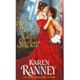 thumbnail image 1 of Witch of Clan Sinclair, Karen Ranney Paperback, 1 of 2
