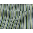 thumbnail image 3 of oneOone Viscose Jersey Fabric Multicolor Stripe Decor Fabric Printed BTY 60 Inch Wide, 3 of 4