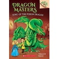thumbnail image 1 of Pre-Owned Song of the Poison Dragon (Dragon Masters. Scholastic Branches) Paperback, 1 of 1