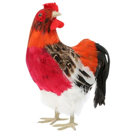 

FRCOLOR 1pc Simulated Lifelike Ornament Craft Adornment for Home Restaurant Garden