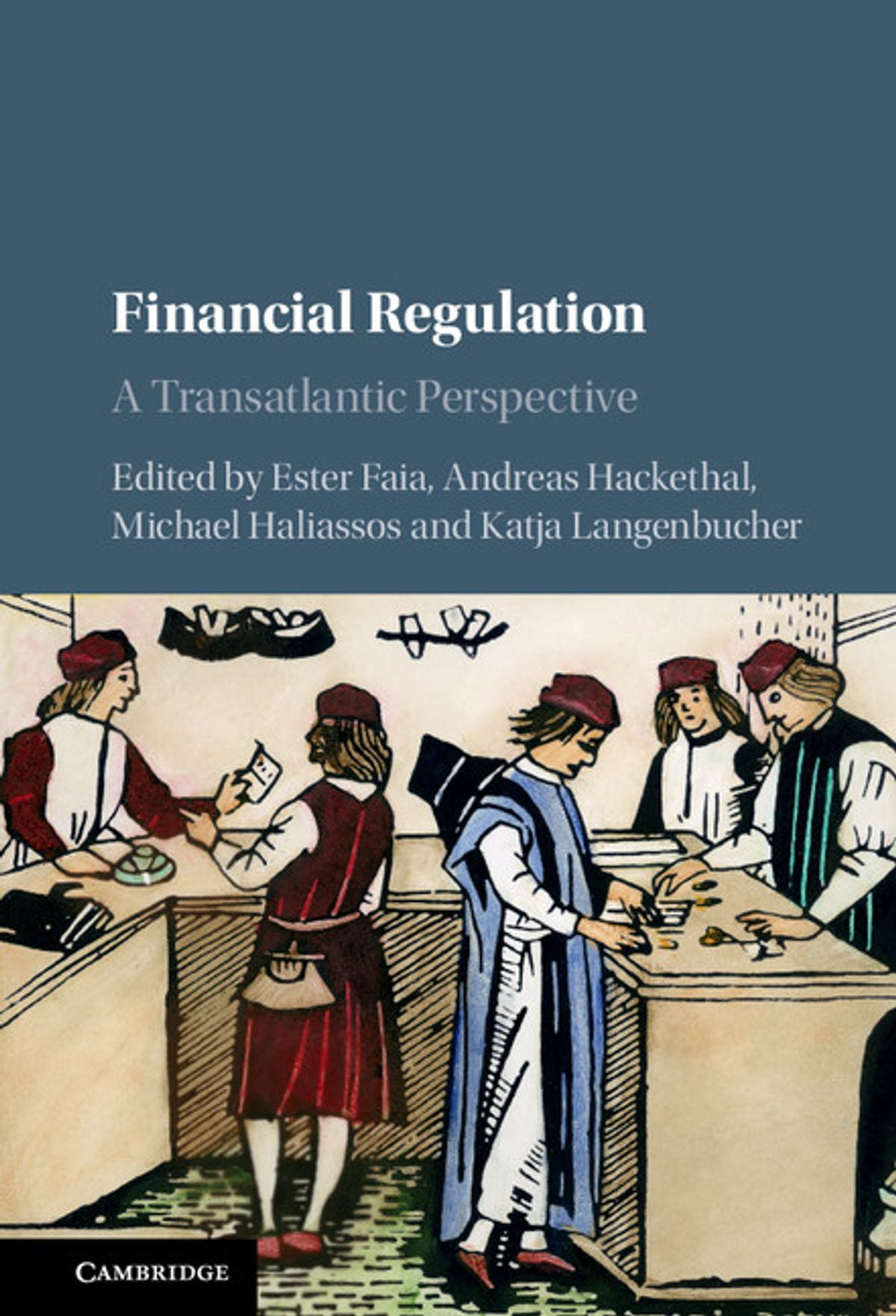 Financial Regulation eBook