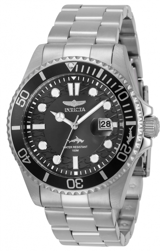 invicta pro diver 30018