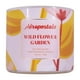 thumbnail image 2 of Vela aromática Aeropostale Wild Flower Garden, 60 horas de combustión, 2 of 5