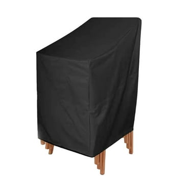AUQ Furniture Covers for Weather Protection,Patio Chair Covers,Waterproof Outdoor Chair Covers