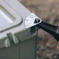 thumbnail image 5 of RTIC 45 Qt 60-Can Ultra-Tough Ice Chest Cooler, Black Cherry, 5 of 9