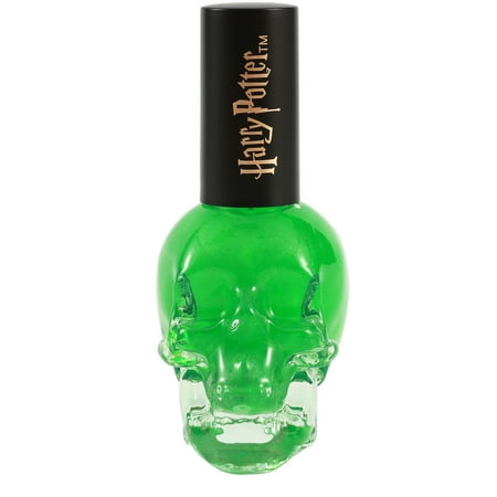 Profusion Cosmetics Harry Potter Dark Arts Morsmordre Illuminating Setting Spray