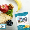 thumbnail image 3 of Cape Cod Potato Chips, HHA1&nbsp;Sea Salt and Vinegar Kettle Chips, 2 Oz (Pack of 6), 3 of 3