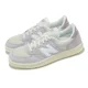 thumbnail image 1 of New Balance T500 NB Beige Grey Men Unisex Casual Lifestyle Shoes CT500GC-D, 1 of 6