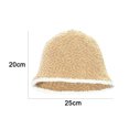 thumbnail image 2 of Lojalitet Gorro cálido para Mujer Gorros de Invierno, Gorro cálido con Bloques de Color, Mujer, 2 of 5