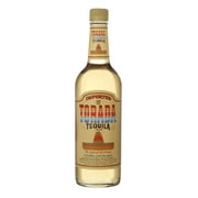 Torada Gold Tequila, 80 proof, 750 mL