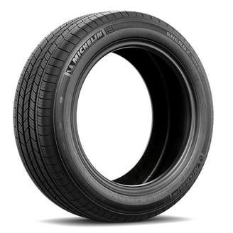 Michelin Cross Climate + All-Season 205/55R16 91H Tire Fits: 2012