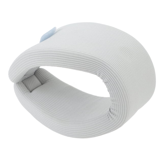 Neck Brace, Cervical Collar Neck Support Soft Cervical Collar Adjustable Ergonomic Neck Support for Sleep Office Work