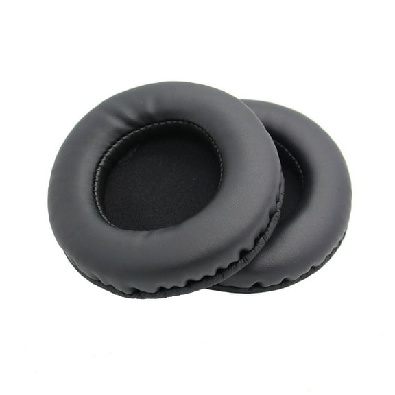 Pads V700 90MM MDR-V700DJ For Cushion V700DJ Headset Ear MDR Replacement Earphone / Speaker Accessories