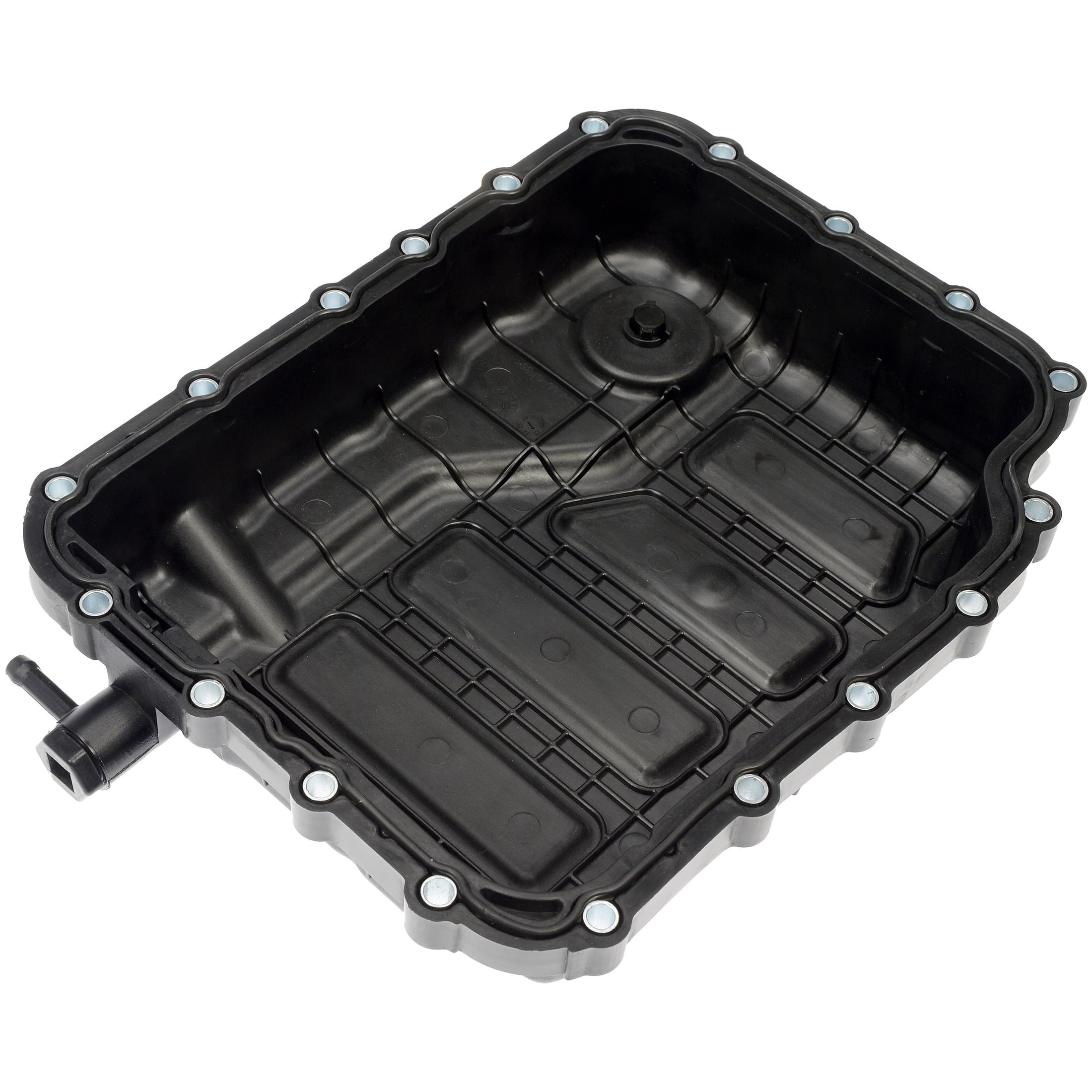 Dorman 265-908 Transmission Oil Pan for Specific Dodge / Jeep Models