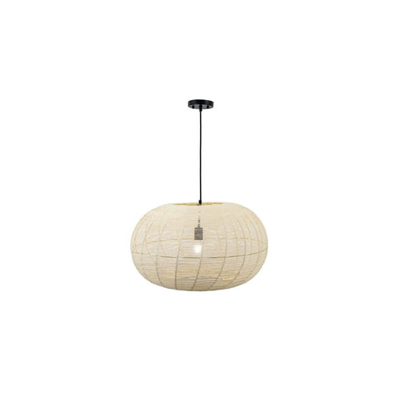 Yosemite Home Decor Sina 1 Light Pendant