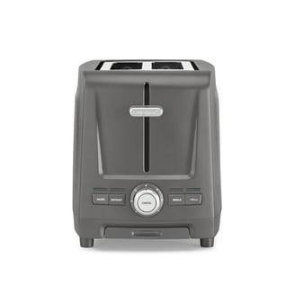 Sunbeam Extra Wide Slot Toaster, 4-Slice, Black, 7 Shade Settings